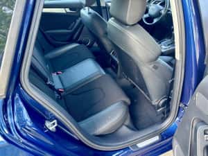 Audi A4 B8 S-Line  EURO 5  “2.0 TDI 140 cai An 2013” — miniatura 7