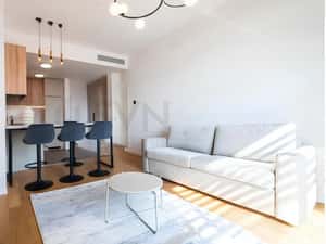 Apartament High End 2 camere Upsite I Loc de parcare si boxa