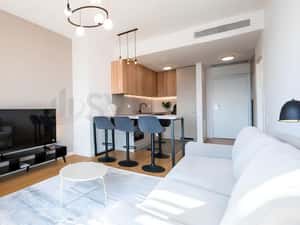 Apartament High End 2 camere Upsite I Loc de parcare si boxa — miniatura 4