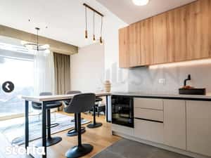 Apartament High End 2 camere Upsite I Loc de parcare si boxa — miniatura 5