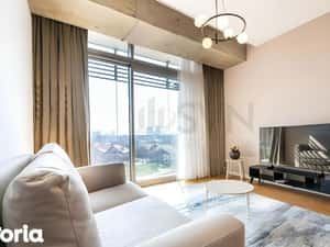 Apartament High End 2 camere Upsite I Loc de parcare si boxa — miniatura 6