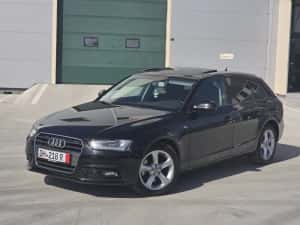Audi  A4 2016 Ultra S-Line, 2.0 Diesel, 190 Cp, cutie automata