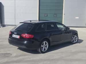 Audi  A4 2016 Ultra S-Line, 2.0 Diesel, 190 Cp, cutie automata — miniatura 3