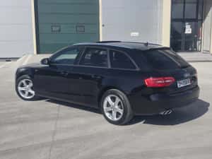 Audi  A4 2016 Ultra S-Line, 2.0 Diesel, 190 Cp, cutie automata — miniatura 4