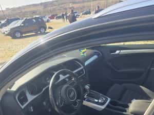 Audi  A4 2016 Ultra S-Line, 2.0 Diesel, 190 Cp, cutie automata — miniatura 5