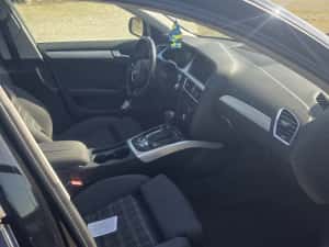 Audi  A4 2016 Ultra S-Line, 2.0 Diesel, 190 Cp, cutie automata — miniatura 6