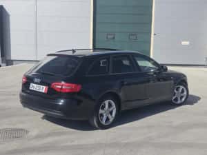 Audi  A4 2016 Ultra S-Line, 2.0 Diesel, 190 Cp, cutie automata — miniatura 10