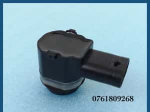 Senzor parcare VW Golf Jetta Eos Passat Tiguan Touran Seat Leon Altea — miniatura 3