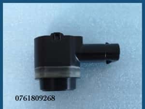 Senzor parcare VW Golf Jetta Eos Passat Tiguan Touran Seat Leon Altea — miniatura 6