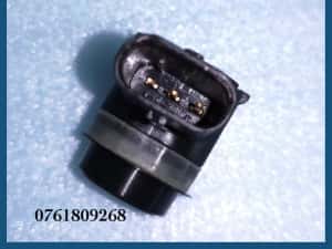 Senzor parcare VW Golf Jetta Eos Passat Tiguan Touran Seat Leon Altea — miniatura 8