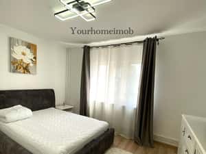 Apartament 2 camere , transformat în 3 camere – Craiovița Nouă — miniatura 5