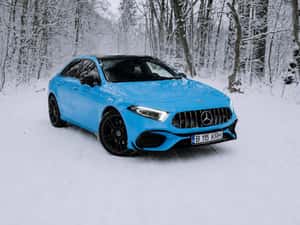 Mercedes-Benz A220 4MATIC Sedan | 2020 | Configuratie de peste 55.000€