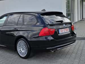 Bmw 320d 2010 EURO 5 — miniatura 2