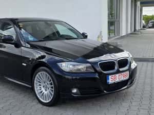 Bmw 320d 2010 EURO 5 — miniatura 3