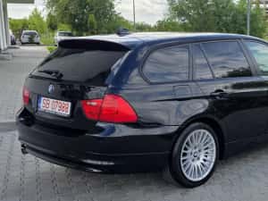 Bmw 320d 2010 EURO 5 — miniatura 4