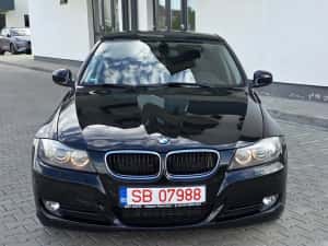 Bmw 320d 2010 EURO 5 — miniatura 5