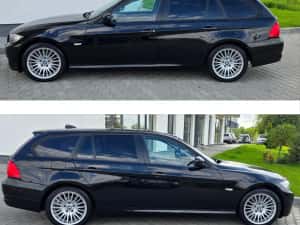 Bmw 320d 2010 EURO 5 — miniatura 6