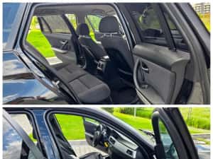 Bmw 320d 2010 EURO 5 — miniatura 7