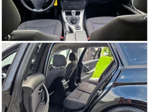 Bmw 320d 2010 EURO 5 — miniatura 8