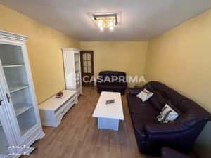 Apt 3 camere Pacurari-Moara de Foc, etajul 1, mobilat&utilat! — miniatura 3
