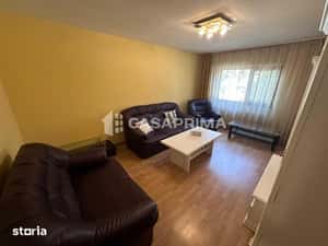 Apt 3 camere Pacurari-Moara de Foc, etajul 1, mobilat&utilat! — miniatura 4
