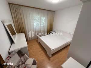 Apt 3 camere Pacurari-Moara de Foc, etajul 1, mobilat&utilat! — miniatura 5