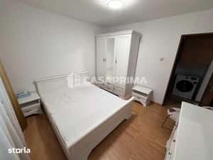 Apt 3 camere Pacurari-Moara de Foc, etajul 1, mobilat&utilat! — miniatura 6