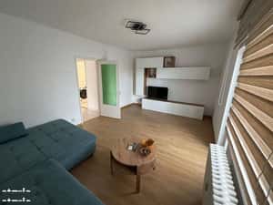 AP. 2 CAMERE- LACUL TEI, BLOC REABILITAT, PRIMA INCHIRIERE, MODERN