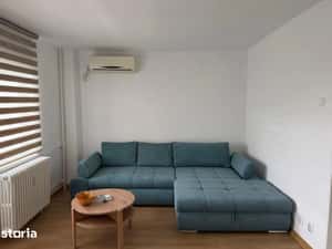 AP. 2 CAMERE- LACUL TEI, BLOC REABILITAT, PRIMA INCHIRIERE, MODERN — miniatura 4