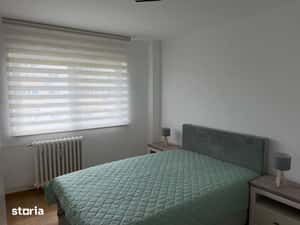 AP. 2 CAMERE- LACUL TEI, BLOC REABILITAT, PRIMA INCHIRIERE, MODERN — miniatura 5