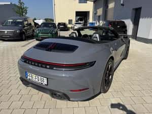 Porsche 992 Cabrio 2024 - 9.500 km — miniatura 7