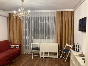 Studio | Barbu Vacarescu - Parcul Verdi - Pretabil Rezidential/Birou — miniatura 3