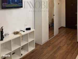 Studio | Barbu Vacarescu - Parcul Verdi - Pretabil Rezidential/Birou — miniatura 6