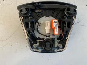 Airbag volan VOLVO XC60 V70 S80 31332833 31332820 — miniatura 4