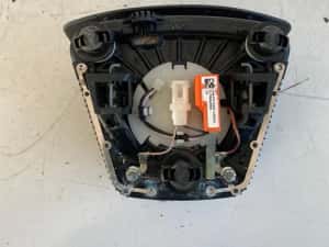 Airbag volan VOLVO XC60 V70 S80 31332833 31332820 — miniatura 7