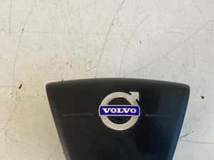 Airbag volan VOLVO XC60 V70 S80 31332833 31332820 — miniatura 8