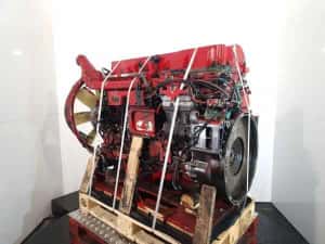 Motor complet Volvo D9A 260 – EC01 - Piese motor Volvo — miniatura 7