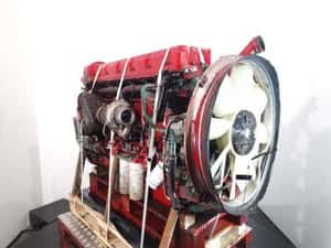 Motor complet Volvo D9A 260 – EC01 - Piese motor Volvo — miniatura 9