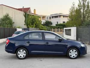 Skoda Rapid 2013 Euro 5 1.6 Diesel 215.000KM — miniatura 6