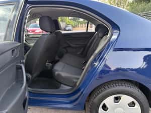 Skoda Rapid 2013 Euro 5 1.6 Diesel 215.000KM — miniatura 8