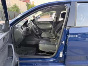 Skoda Rapid 2013 Euro 5 1.6 Diesel 215.000KM — miniatura 9