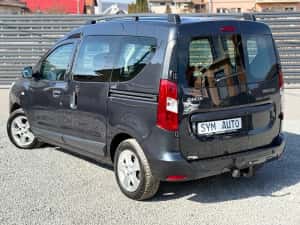 Dacia Dokker - 2018 - Monovolum  — miniatura 2