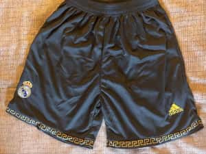 Compleu Real Madrid — miniatura 4