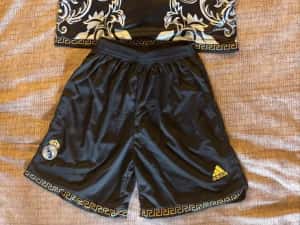 Compleu Real Madrid — miniatura 5