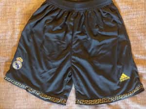 Compleu Real Madrid — miniatura 8