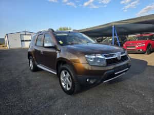 Dacia Duster 1.5 dci 4x4 Prestige Rate/Cash/Garantie — miniatura 2