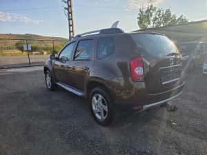 Dacia Duster 1.5 dci 4x4 Prestige Rate/Cash/Garantie — miniatura 3