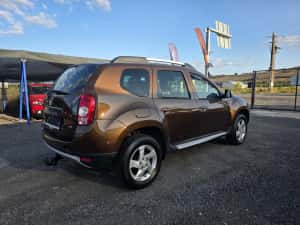 Dacia Duster 1.5 dci 4x4 Prestige Rate/Cash/Garantie — miniatura 4