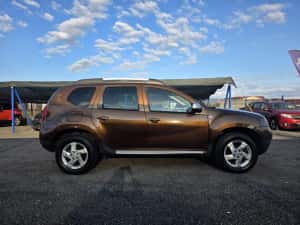 Dacia Duster 1.5 dci 4x4 Prestige Rate/Cash/Garantie — miniatura 5