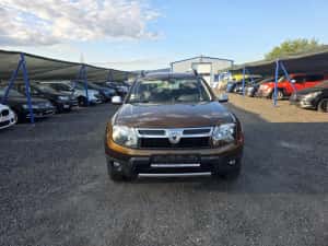 Dacia Duster 1.5 dci 4x4 Prestige Rate/Cash/Garantie — miniatura 6